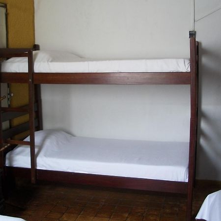 Hotel Madrid Mendes Eksteriør billede