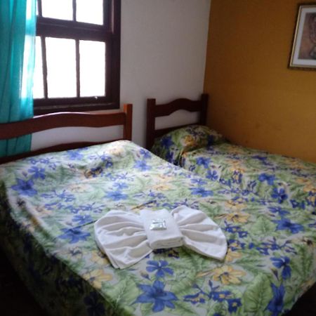 Hotel Madrid Mendes Eksteriør billede